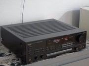 Wzmacniacz z radiem Sherwood RV-5030 sprawny 500 wat. DOSTAWA