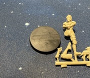 Blood Bowl Karla von Kill