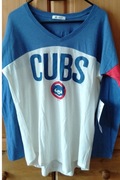 koszulka baseballowa CHICAGO CUBS 47BRAND r. duże  M