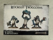 Gloomspite Gitz Rockgut Troggoths - Oryginał GW