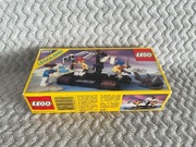 Lego Piraci 6257 Castaway's Raft = kompletny 100% + instrukcja + box
