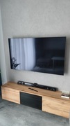 Telewizor LG 55SM8600PLA + Soundbar gratis