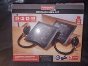 Pompka montażowa 2szt