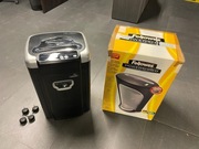 Niszczarka do dokumentów Fellowes MS-460Cs okazja