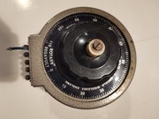 BERCO Rotary Regavolt -transformator