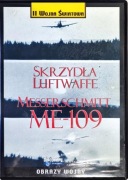 Skrzydła Luftwaffe - MESSERSCHMITT ME-109 (VCD) film dokumentalny