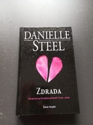 Zdrada - Danielle Steel