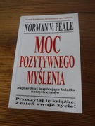 Norman V. Peale - Moc pozytywnego myślenia zobacz 