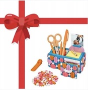 Lego Dots 41907 Organizer Na Biurko super praktyczny prezent