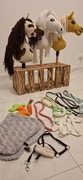 Zestaw Hobby Horse
