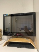 Komputer dotykowy Lenovo All in one