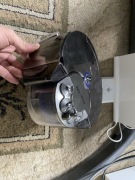 Odkurzacz robot Dyson Eye 360