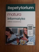 Matura Repetytorium Informatyka Zakres Rozszerzony Operon