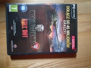 Gra PC World od tanks