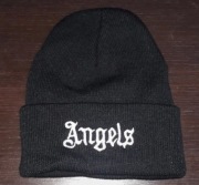 Czapka na jesień/zima 