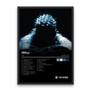 Plakat A3 - "ERA47" OKI