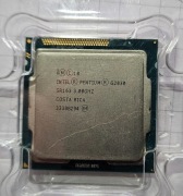 Procesor Intel Pentium G2030