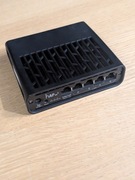 Router przewodowy MikroTik hAP ax2