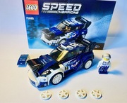 Lego Speed Champions 75885