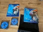 English in 20 Minutes a Day (1-6) zestaw do nauki angielskiego