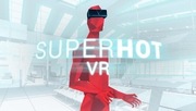 SUPERHOT VR - Meta Quest 2/3/Pro