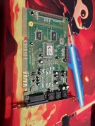 Karta dźwiękowa Avance Logic ALS007 ISA