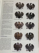 Mundur i Broń nr 5 artykuł Zawistowskiego o orle wz. 1943 („kurica”) 