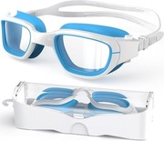 Okulary pływackie Zeligerstar dla dzieci 6-14 lat