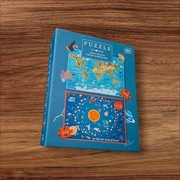 Puzzle 2w1  7+ Inter Druk