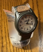 Timex Expedition Indiglo