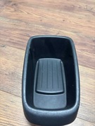 Półka tunelu środkowego Renault Captur