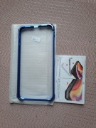 Ramka aluminiowa do telefonu Xiaomi Pro Note 7