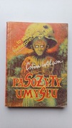 Pasożyty umysłu - Colin Wilson