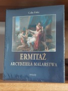 Ermitaż Arcydzieła malarstwa Colin Eisler Nowy, zafoliowany