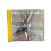 Płyta CD R.E.M. - Automatic For The People