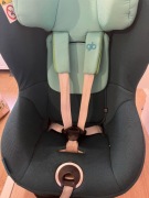 Fotel Gb Vaya I-Size 0-18Kg Laguna Blue