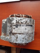 Stojan silnika elektropompki 2COA /4-17