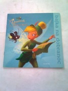 " ZAGINIONY SKARB BAJKA NA DOBRANOC"