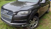 Czesci Audi q7 4L LZ7L