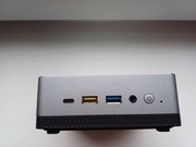 MINISFORUM UM700 AMD Ryzen7 3750H Radeon Mini PC