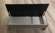 Szuflady IKEA Maximera 6 sztuk wysokie