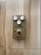 Pedal Overdrive - Joyo JF-32 Hot Plexi – (Marshall JCM800 style)