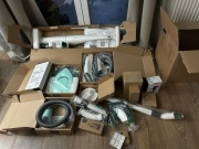 Kobold Vb 100 odkurzacz mop