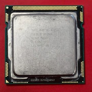 Intel Xeon X3440 LGA1156 4 x 2,53GHZ