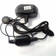 Przenośny mini zestaw głośnomówiący ERICSSON GH 388 337 338 GA 318