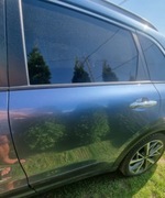 drzwi lewy tyl kia niro 2019r Kolor BBL idealne 
