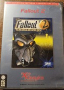 Gra PC Fallout 2