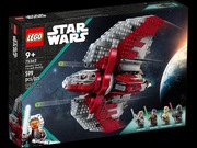 LEGO 75362 Star Wars - Prom kosmiczny Jedi T-6 Ahsoki Tano