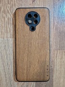 Nowe Etui Poco F2 Pro Wood Look