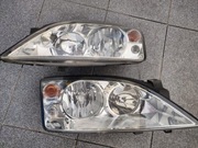 Ford Mondeo lampa przednia lewa ALBO prawa (cena za 1 szt lampy)